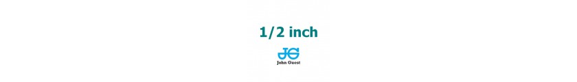 1/2 inch John Guest